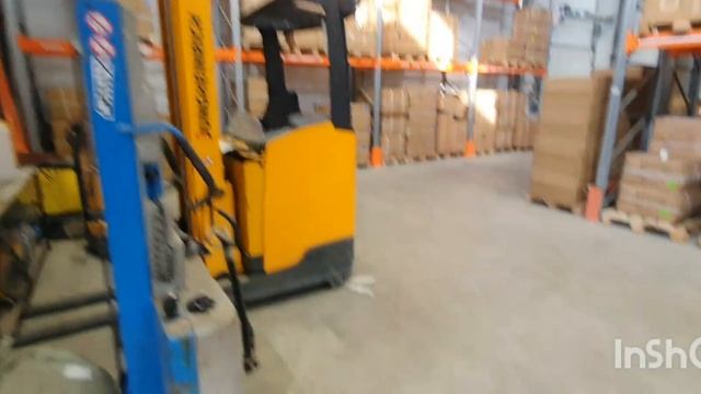Склад в аренду 1000м2, г. Березовский, ул. Уральская, 132 смотреть онлайн