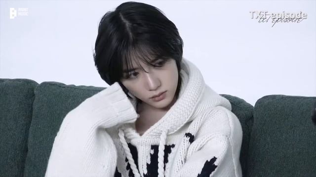 [рус.саб] [EPISODE] TXT (투모로우바이투게더) EUPHORIA. Photo Shooting Sketch | Закадровые съемки для EUPHORI смотреть онлайн