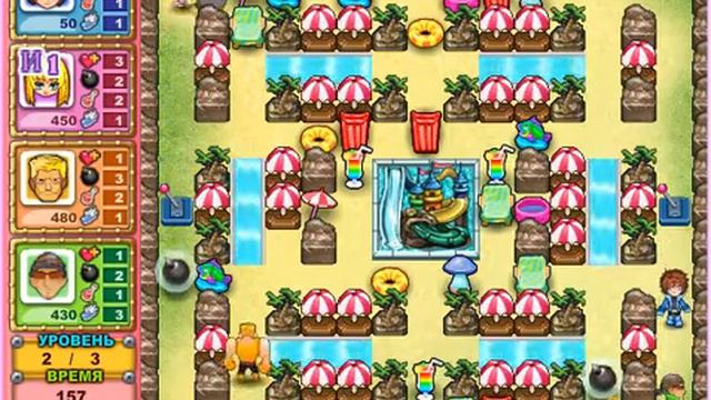 Bomb It 3-первое видео!!!!!!!! смотреть онлайн