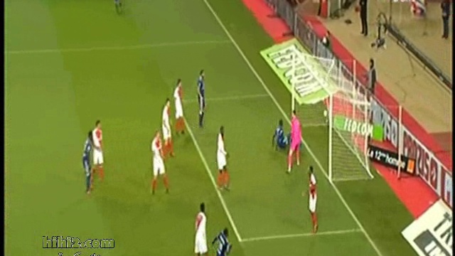 Monaco 1 Vs 3 Lyon смотреть онлайн