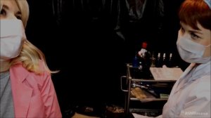 АСМР Медосмотр Ролевая Игра, Медицинский Эксперимент / ASMR Medical Role Play