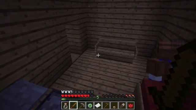 MineZ - Попытка #1 - Серия #2 - Первая кровь! смотреть онлайн