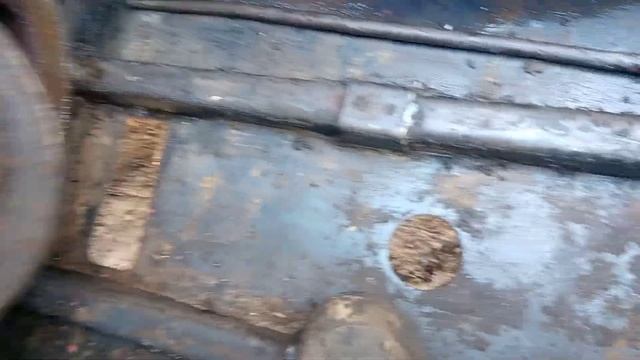 Сцепление ТДТ 55 и ТЛТ 100. Регулировка!!!!