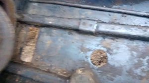 Сцепление ТДТ 55 и ТЛТ 100. Регулировка!!!!