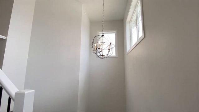 New Construction Calgary Home | Excel Homes | Calgary Real Estate | Livingston | Detached | Newbroo смотреть онлайн