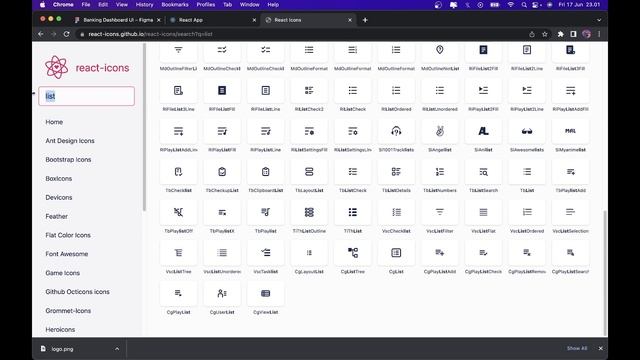 [Part 1] Buat Admin Panel Menggunakan ReactJS dan Tailwind CSS смотреть онлайн