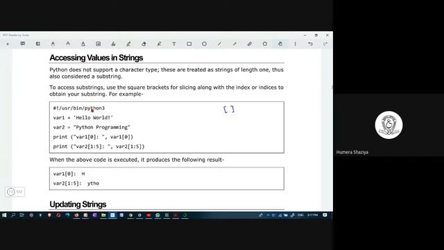 AIPLab 8 6 21 Jupyter notebooks on Operators, if, loop, Stirng смотреть онлайн