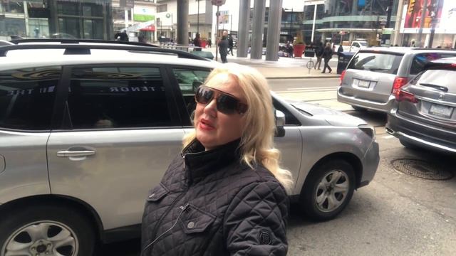 Торонто. Путешествие. Toronto