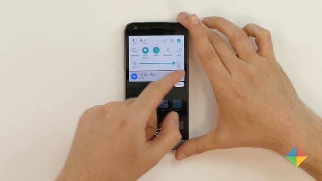 [Review] LG G5 (en español) | Speedy Gonzales смотреть онлайн
