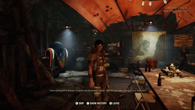 Fallout 76: Steel Dawn Playthrough P4 | Makeshift Vault смотреть онлайн