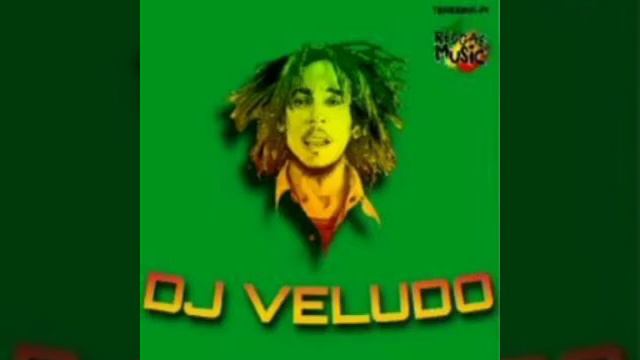 DJ VELUDO 2022 MELO DE LOBA смотреть онлайн