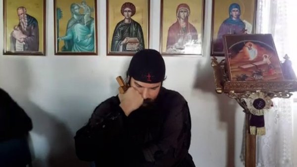 ΜΑΡΤΥΡΙΕΣ ΠΝΕΥΜΑΤΙΚΩΝ ΤΕKΝΩΝ ΤΟΥ ΠΑΤΡΟΣ ΚΛΕΟΜΕΝΗ