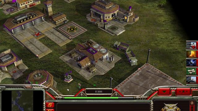 Command & Conquer TM Generals Zero Hour 2023 04 04 21 44 14 смотреть онлайн