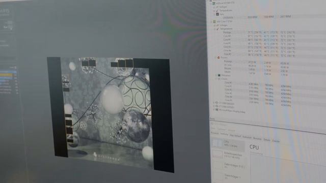 Asrock DeskMini 310 TEST! Temperaturen & Stromverbrauch смотреть онлайн