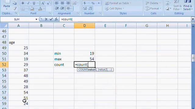 MS Excel Teacher in urdu By PAKILMCENTRE (6).flv смотреть онлайн