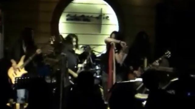 Black Infinity-Sweet Dream смотреть онлайн