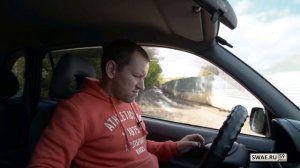 TOYOTA RAV4  // Обзор \\ Второе поколение