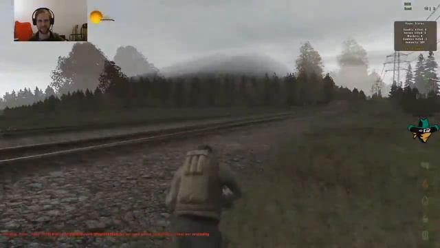 DayZ Origins #1 - Scharmützel in Molotovsk смотреть онлайн