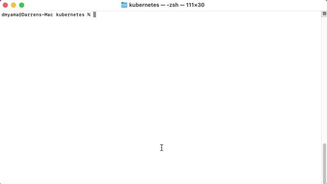 Kubernetes 101 -Service смотреть онлайн