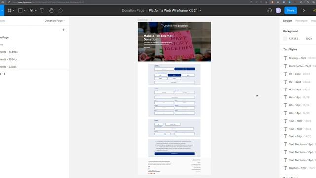 Figma Comments смотреть онлайн