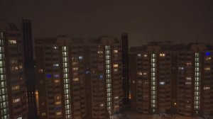 Новогодние салюты