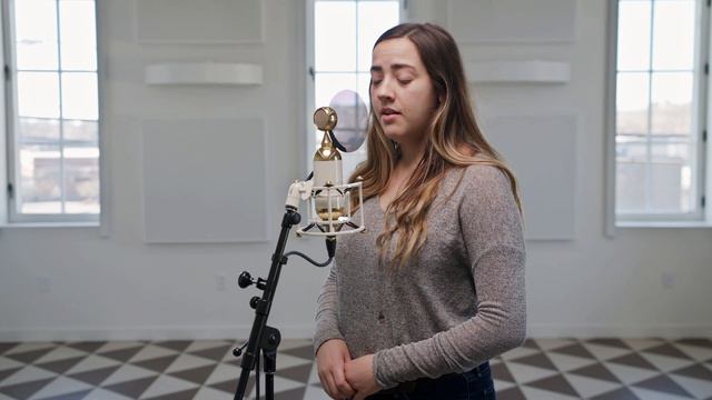 Soyuz 017 TUBE - Female Vocals - Listening Library смотреть онлайн
