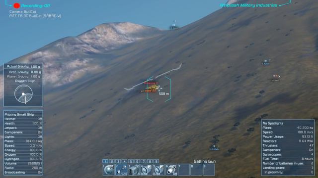 [SPACE ENGINEERS] Live Stream - Air Combat on Planets смотреть онлайн