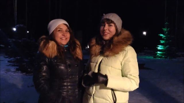 Отзыв3 с научного квеста / Научное шоу "ТОЧКА НАУКИ" (Екатеринбург) смотреть онлайн