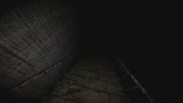 SCP-087 | САМЫЙ РАЗГОВОРЧИВЫЙ ХОРРОР смотреть онлайн