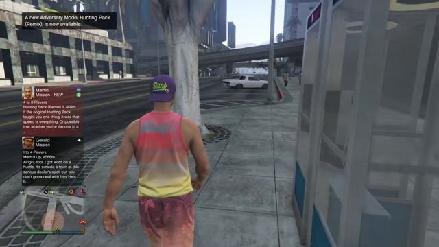 Logging Into My GTA 5 Account After 1384 Days! смотреть онлайн