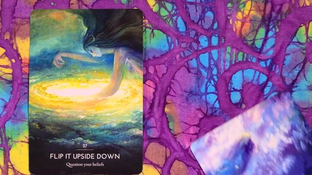 HERO'S JOURNEY DREAM Oracle Flip Through | Tarot Flip Through | Doctor Mystical смотреть онлайн