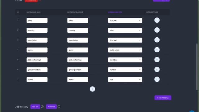 Syncing Notion and Postgres with Portal смотреть онлайн