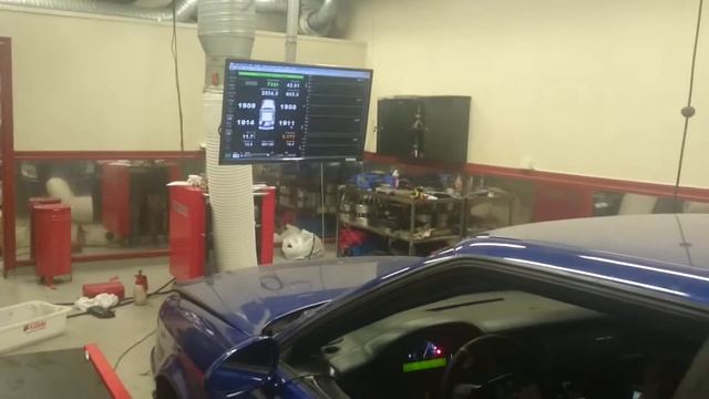 Audi 2,5 862 hp /1002 Nm 2.3 Bar смотреть онлайн