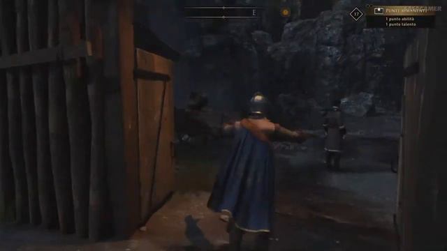 GREEDFALL (2019) All Missions Gameplay Walkthrough Part 13 PS4 HD [ No commentary] смотреть онлайн