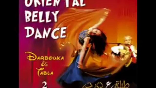 Oriental Belly Dance Music