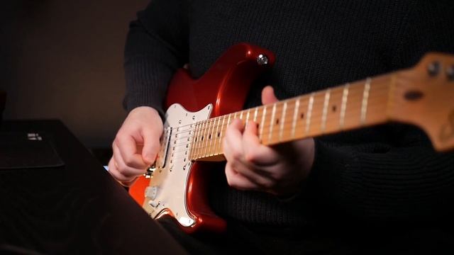 Line 6 | Helix | Sean Murray | Artist Tone Performance смотреть онлайн