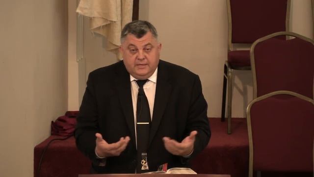 06.03.18 | Утро | Хлебопреломление, ч. 2 смотреть онлайн