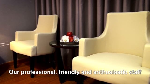 DENDRO GOLD HOTEL - NHA TRANG, VIETNAM