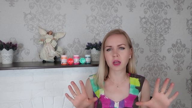 Рисование на одежде акриловыми красками. смотреть онлайн