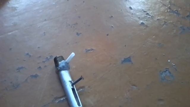 Ударник на PcP винтовку смотреть онлайн