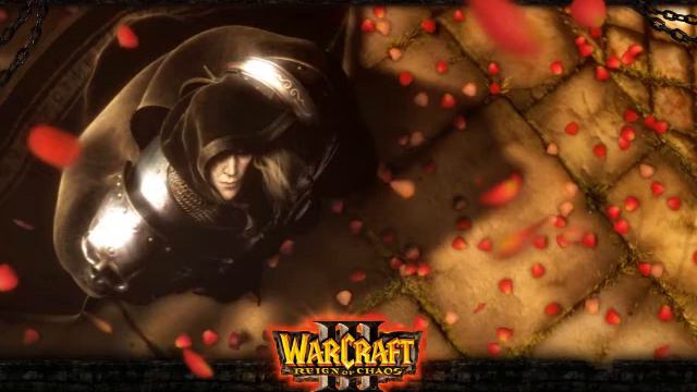 Warcraft 3 Soundtrack Orc 3 смотреть онлайн