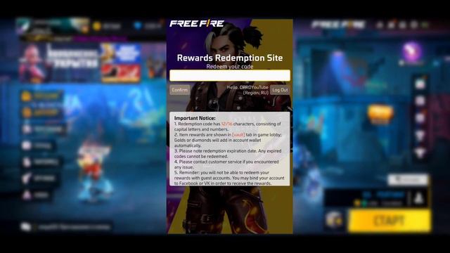 НОВЫЕ ПРОМОКОДЫ УЖЕ СЕГОДНЯ ЗА ТУРНИР PATH OF CHAMPIONS FREE FIRE смотреть онлайн