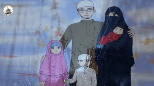 Abdulaziz Domla / “MUSULMON OILA” Абдулазиз Домла / “МУСУЛМОН ОИЛА