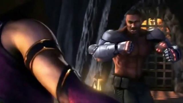 Mortal Kombat - This is halloween смотреть онлайн