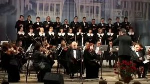 Д.Кабалевский «Реквием» Родина (02)