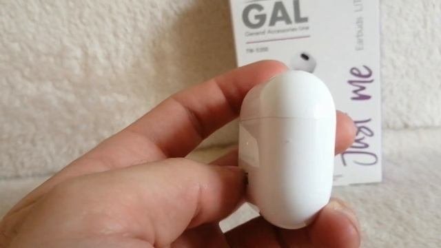 GAL tw-5300 обзор смотреть онлайн