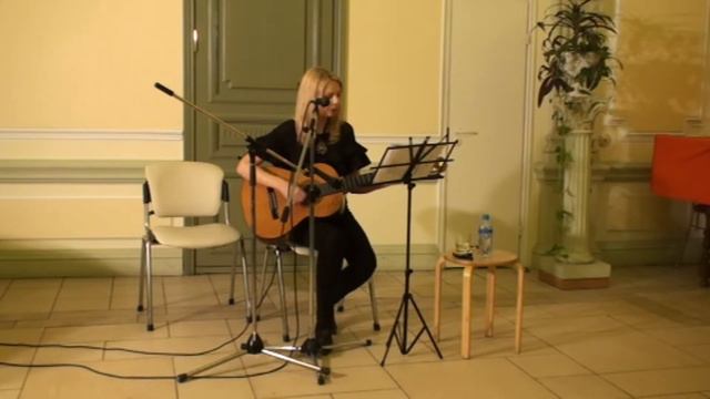ПРИВЕТ САМОДЕРЖАВИЮ песня смотреть онлайн