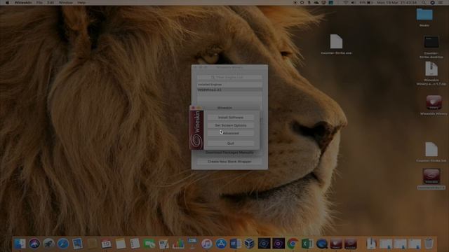 How to install Counter Strike 1.6 in MAC смотреть онлайн