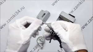 Замок накладной Ш-040 МИНСК