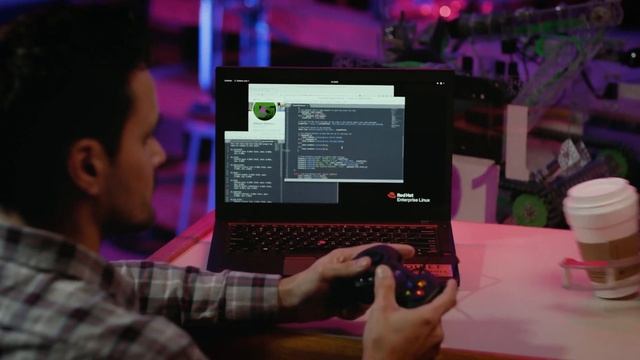 ¿Que es CentOS 8? смотреть онлайн